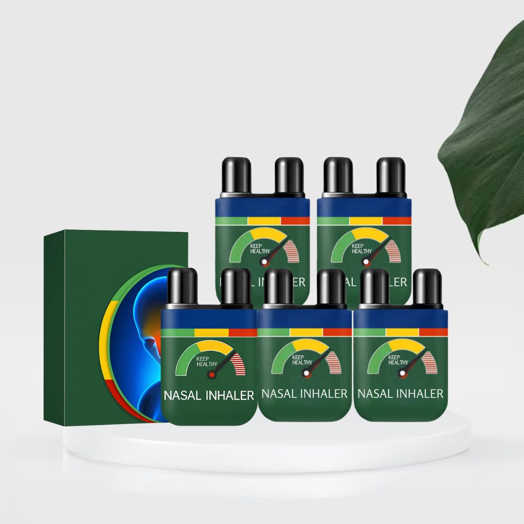 Inalatore