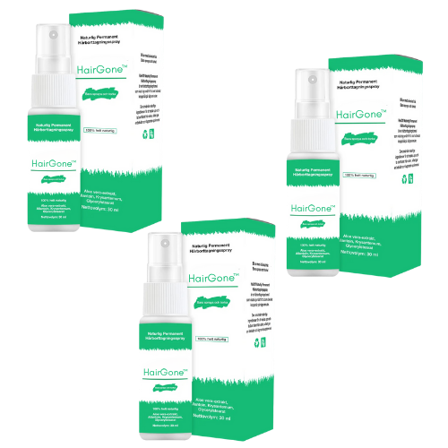 HairGone™