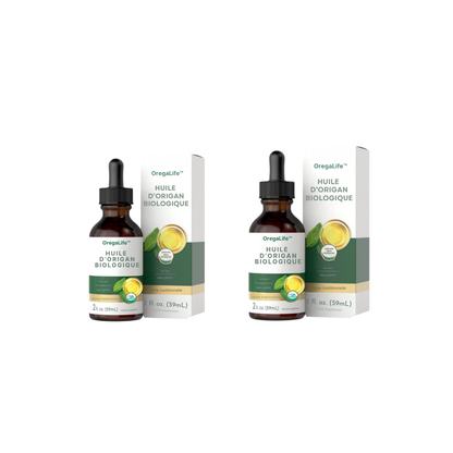 OregaLife™
