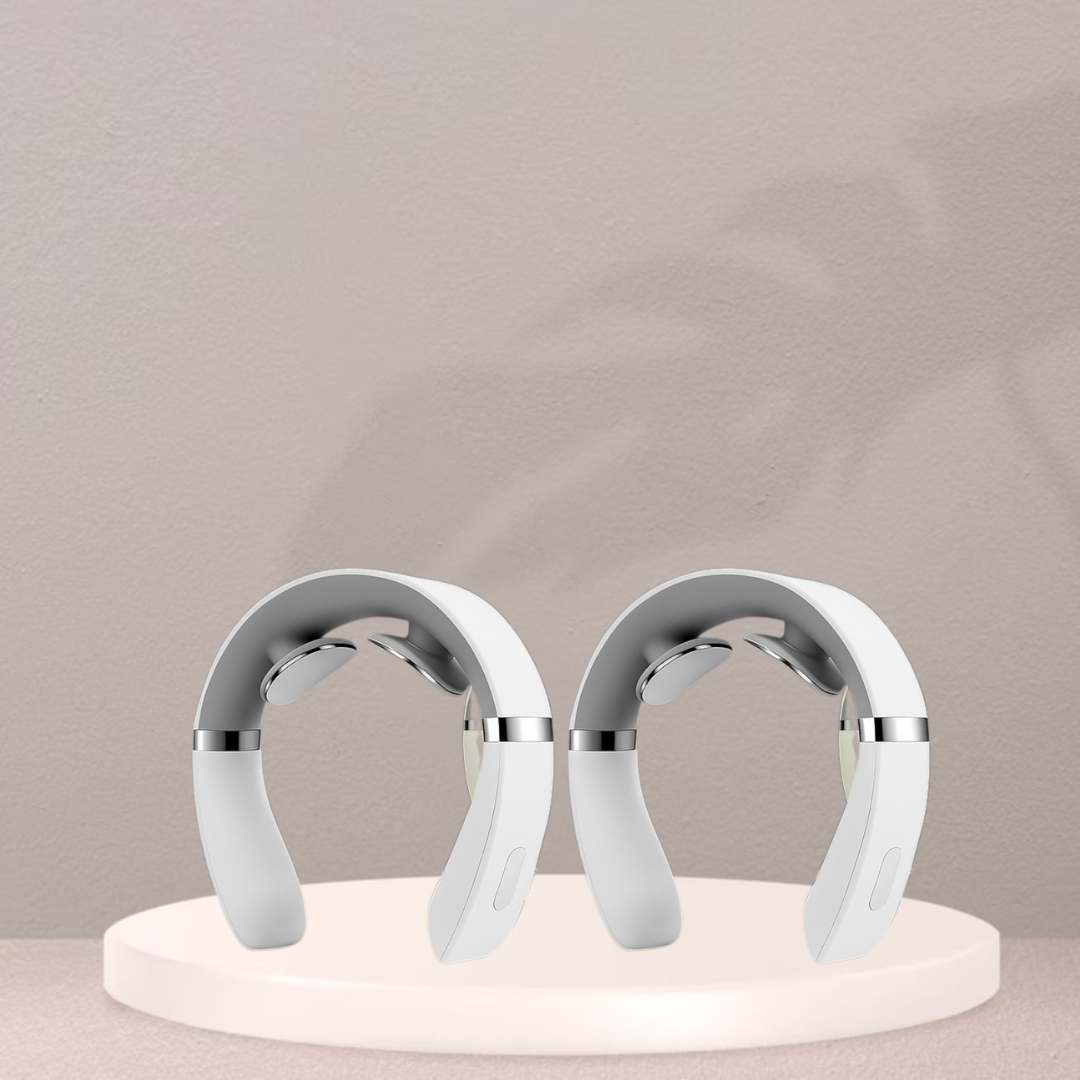 Massaggiatore per il collo