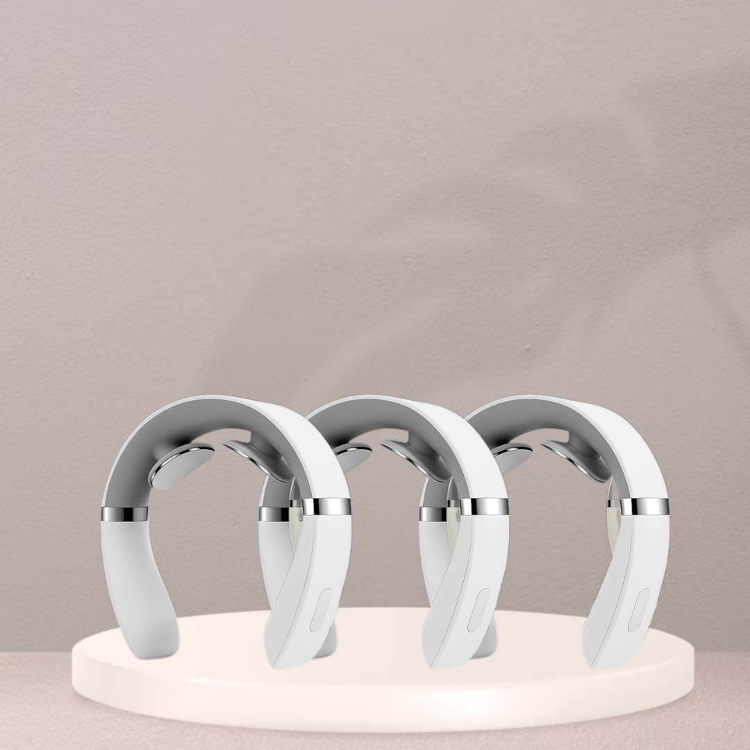 Massaggiatore per il collo