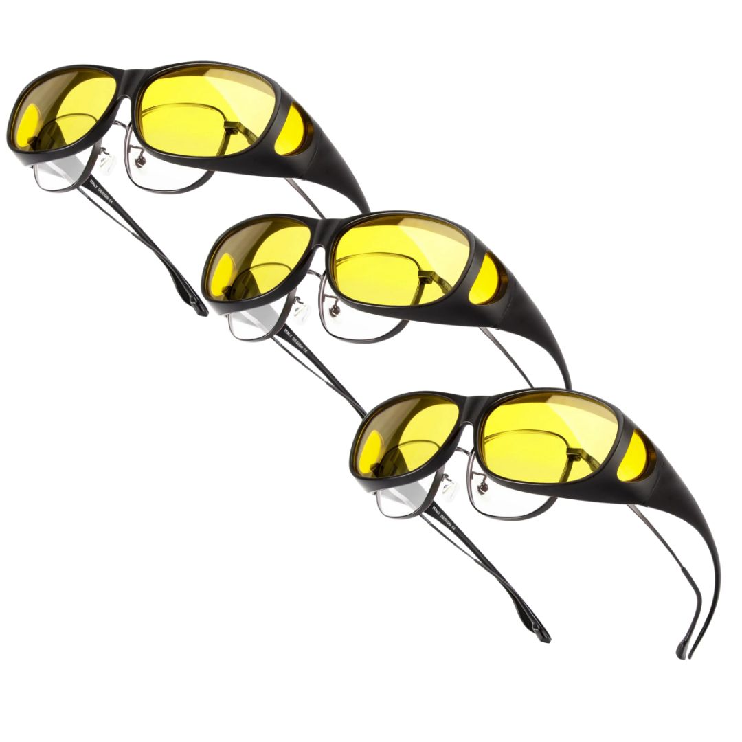 Protezione degli occhi