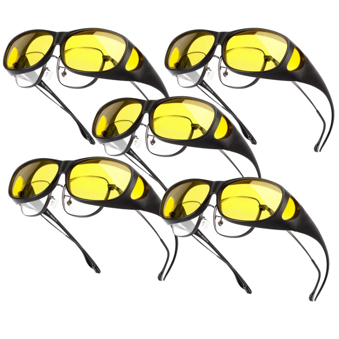 Protezione degli occhi