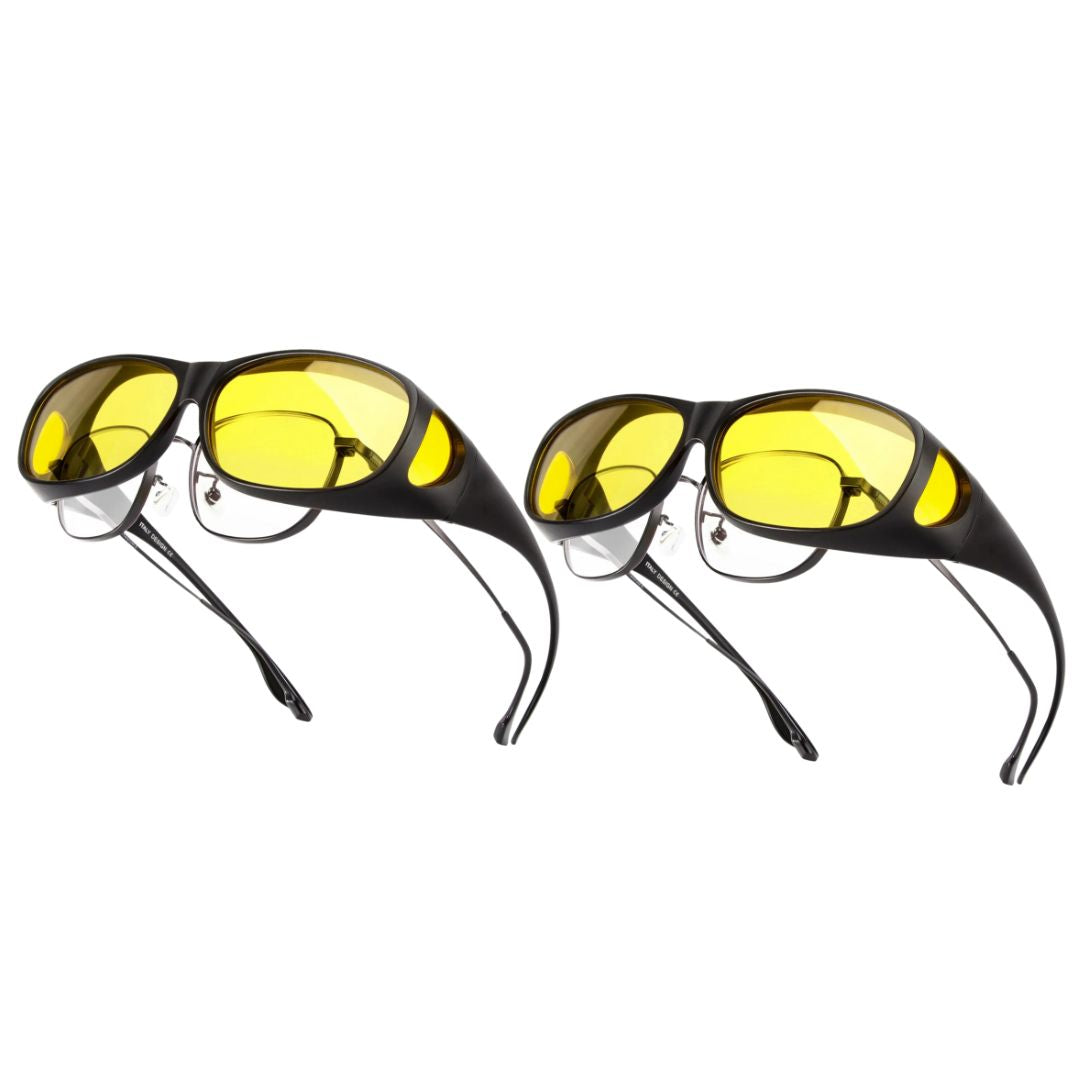 Protezione degli occhi